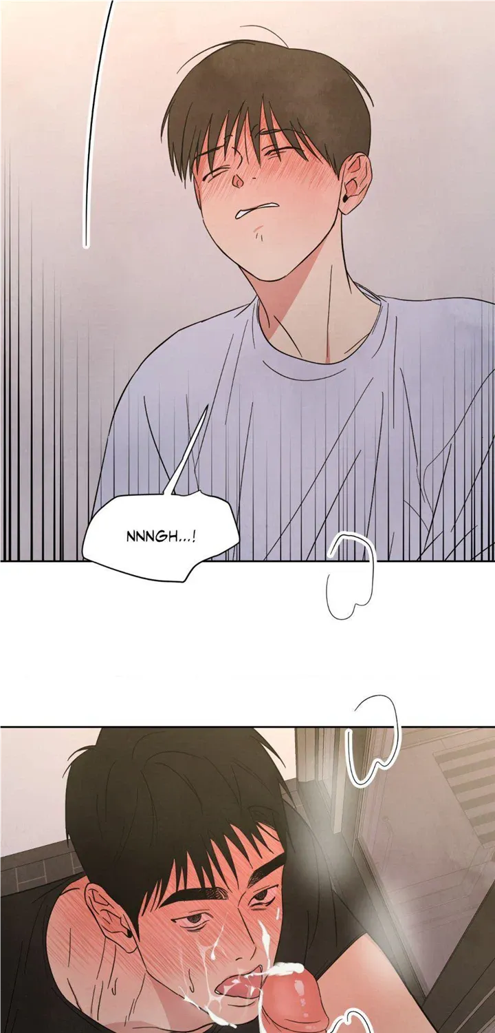 Read Topsy-Turvy chapter 43 image 17 on Lezhin