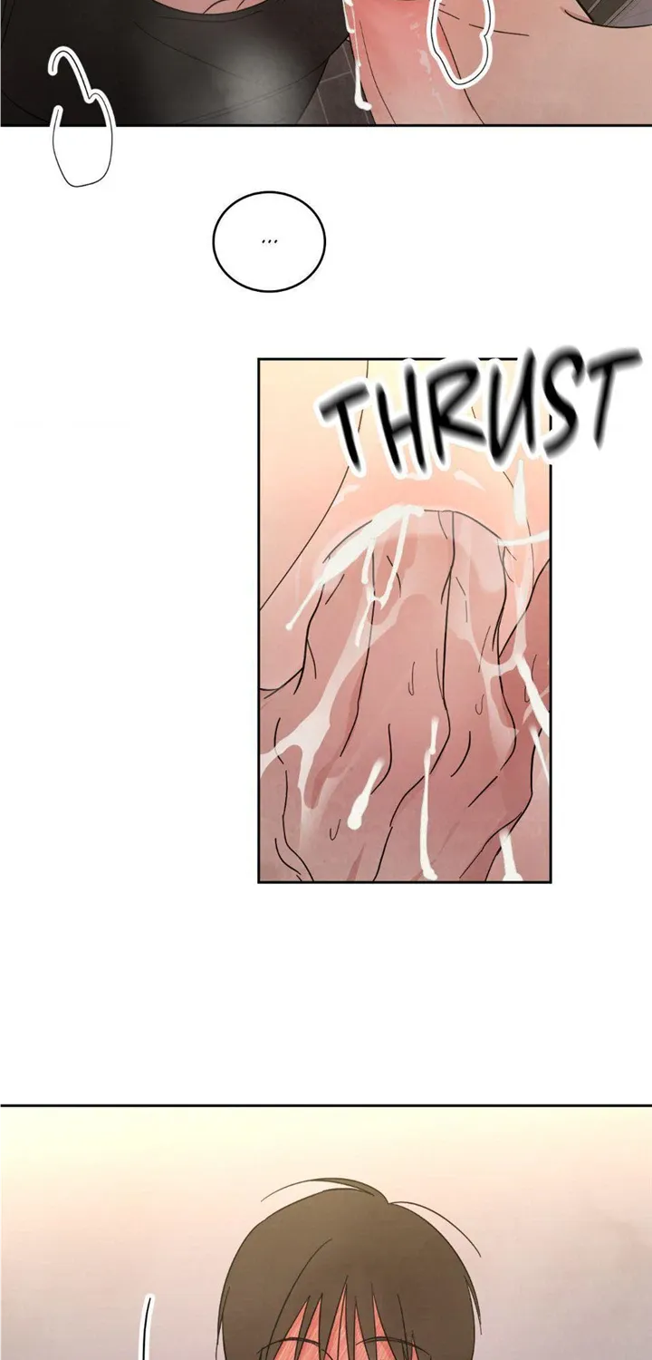 Read Topsy-Turvy chapter 43 image 18 on Lezhin