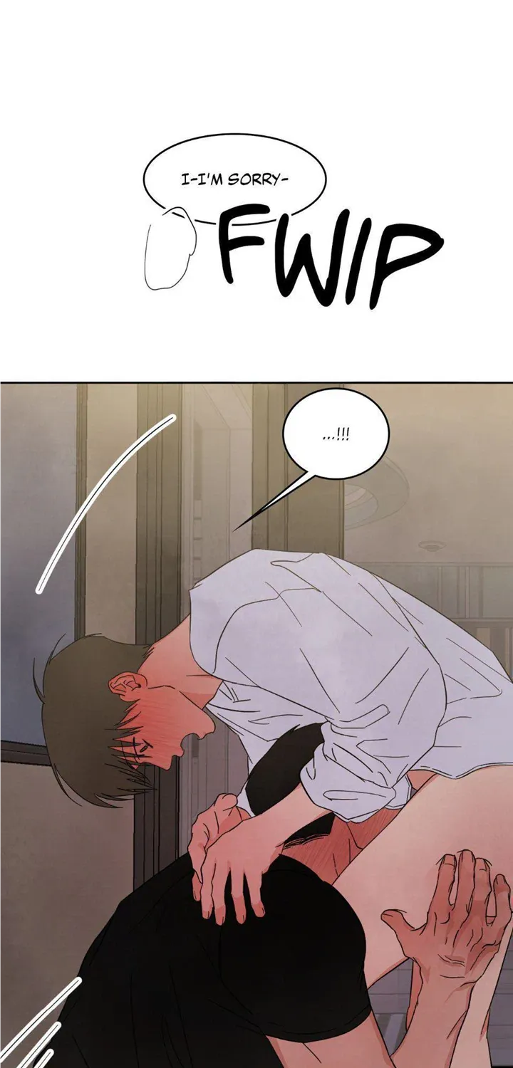 Read Topsy-Turvy chapter 43 image 2 on Lezhin