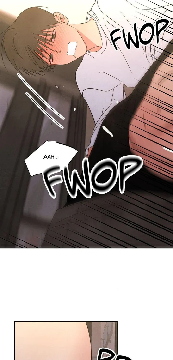 Read Topsy-Turvy chapter 43 image 21 on Lezhin