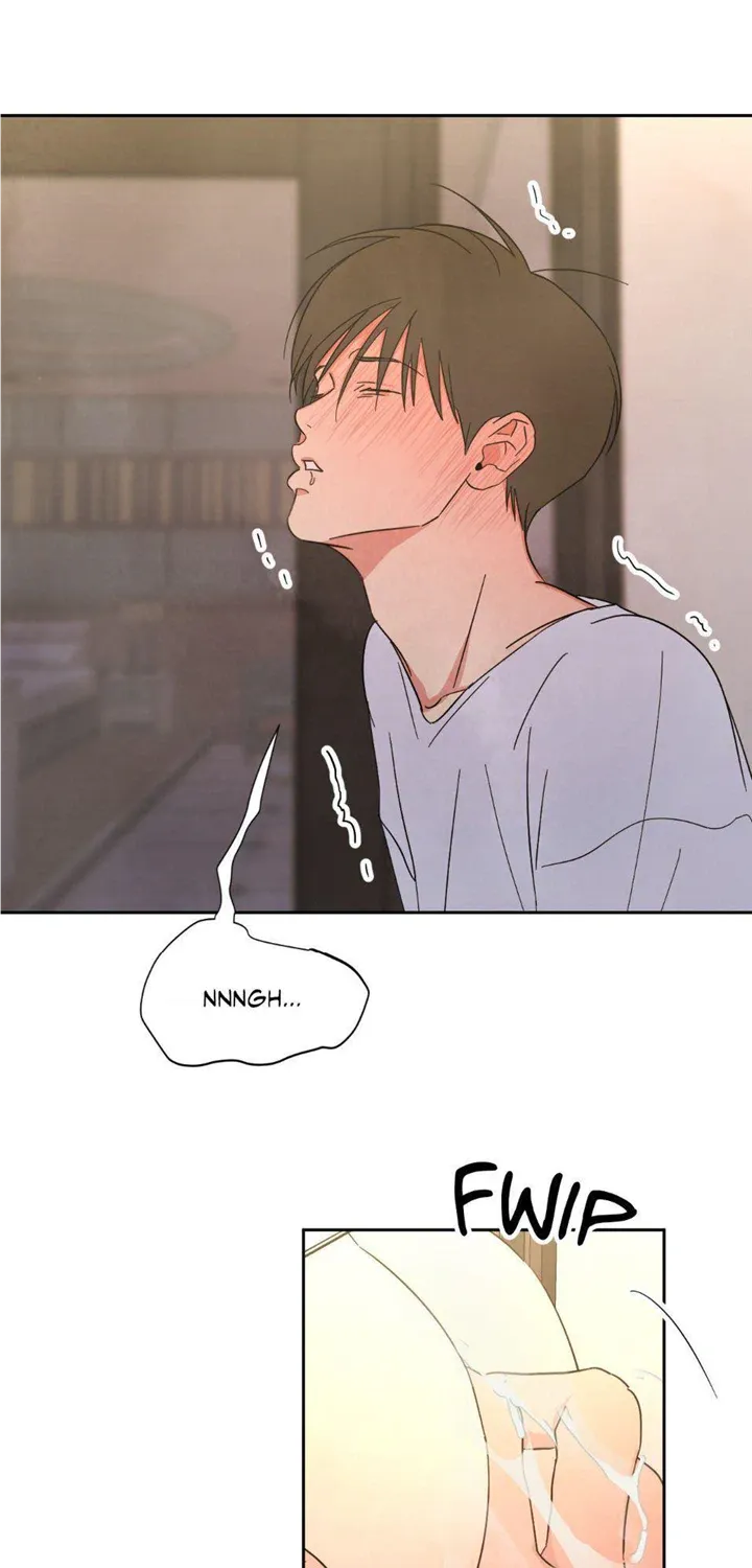 Read Topsy-Turvy chapter 43 image 23 on Lezhin