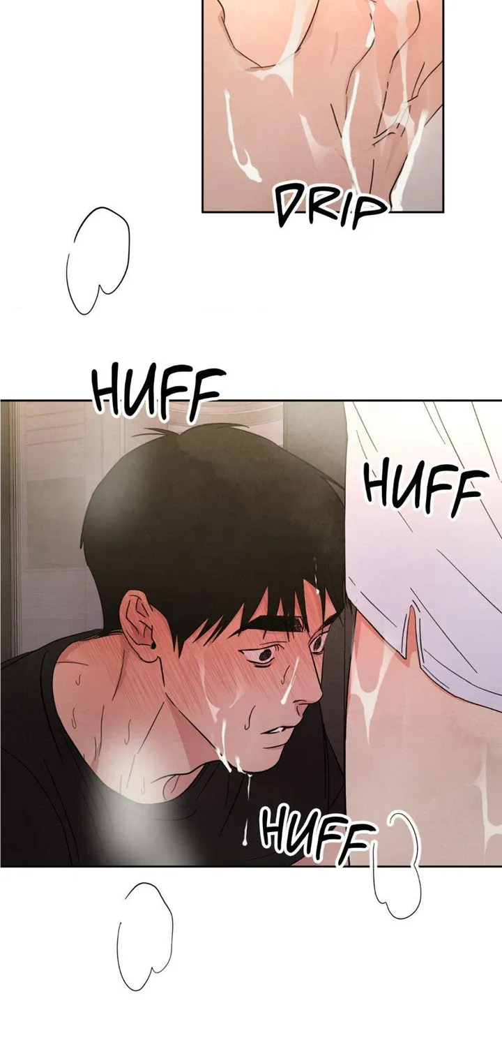Read Topsy-Turvy chapter 43 image 24 on Lezhin