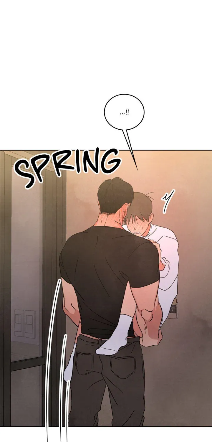 Read Topsy-Turvy chapter 43 image 26 on Lezhin