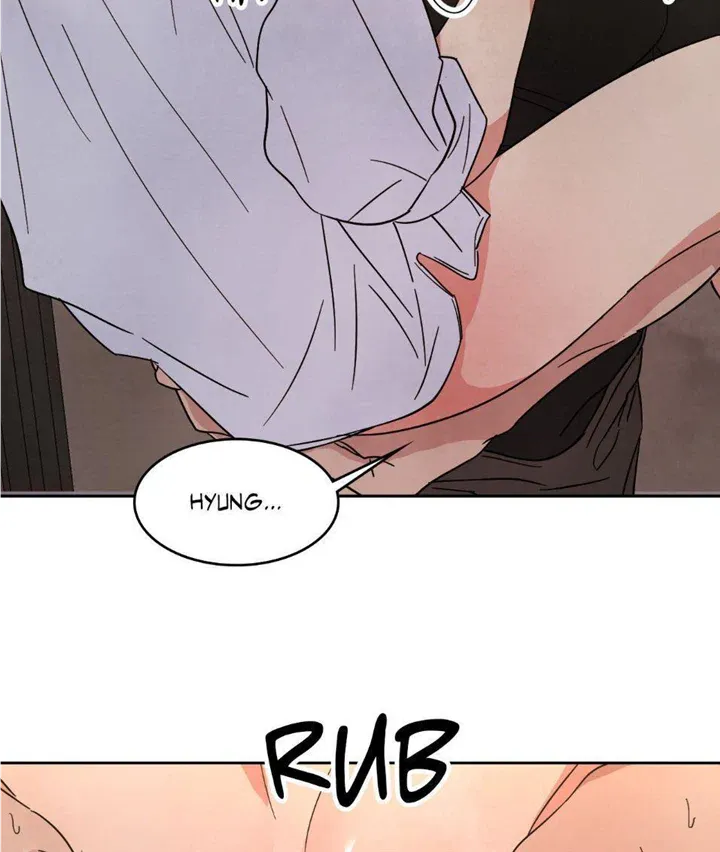 Read Topsy-Turvy chapter 43 image 28 on Lezhin