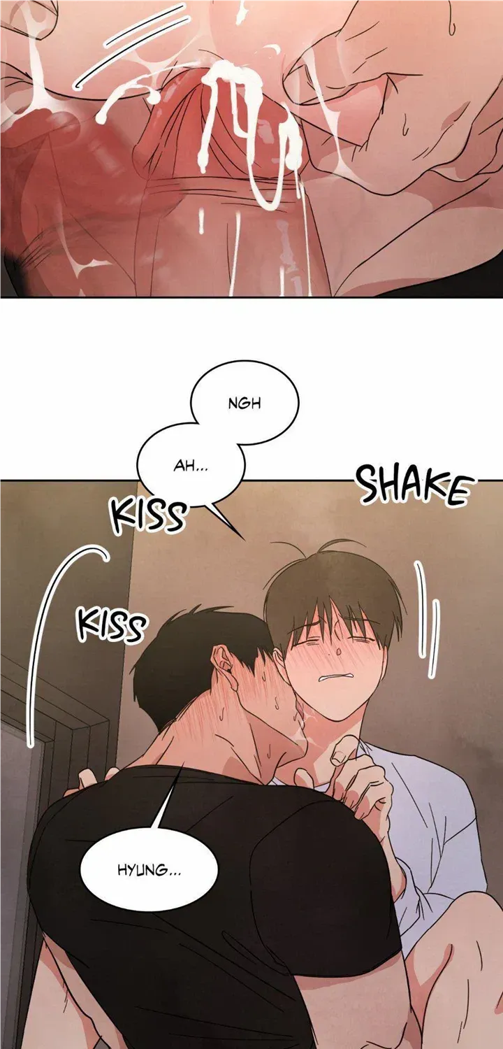Read Topsy-Turvy chapter 43 image 29 on Lezhin