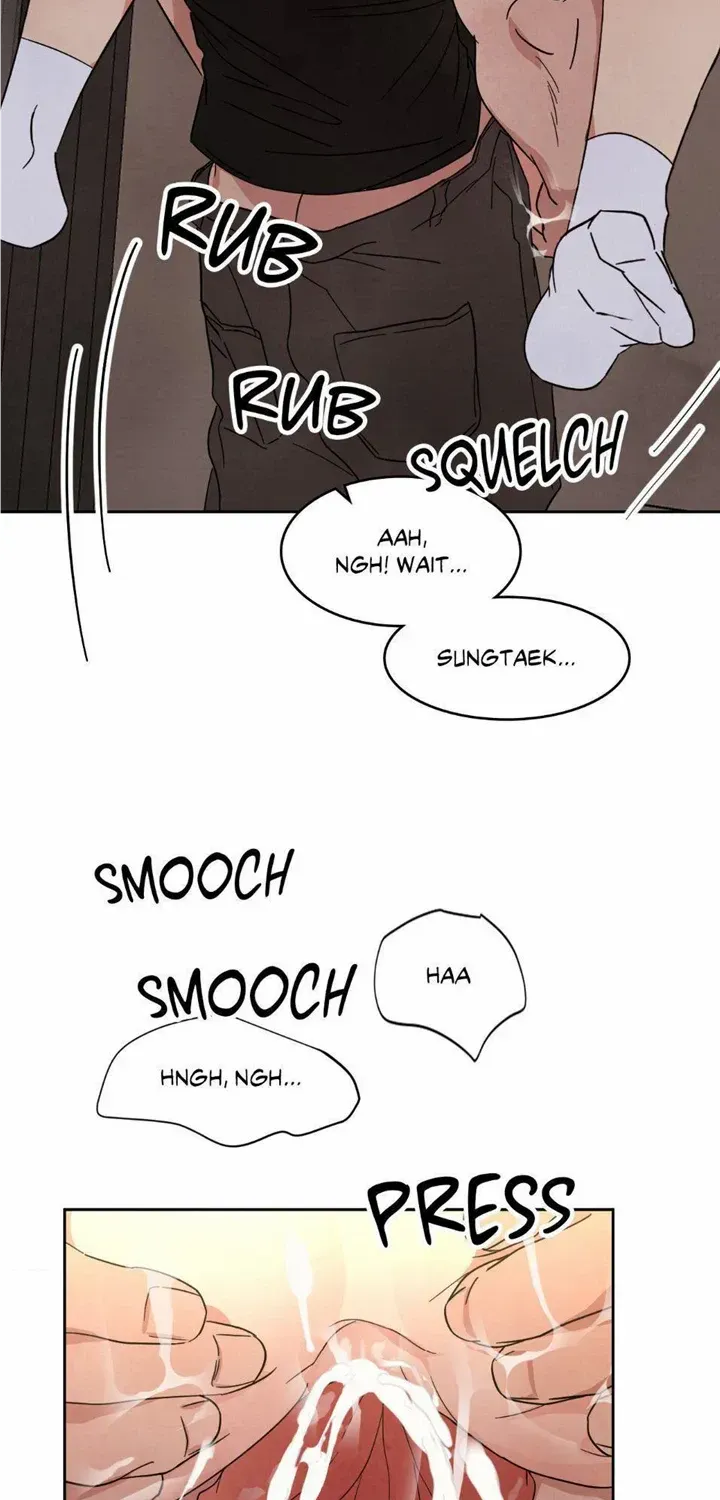 Read Topsy-Turvy chapter 43 image 30 on Lezhin