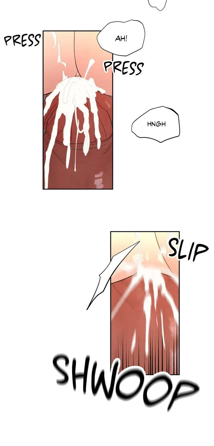 Read Topsy-Turvy chapter 43 image 33 on Lezhin