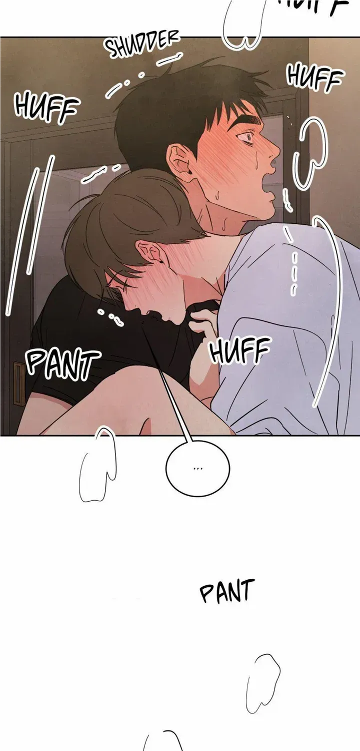 Read Topsy-Turvy chapter 43 image 35 on Lezhin