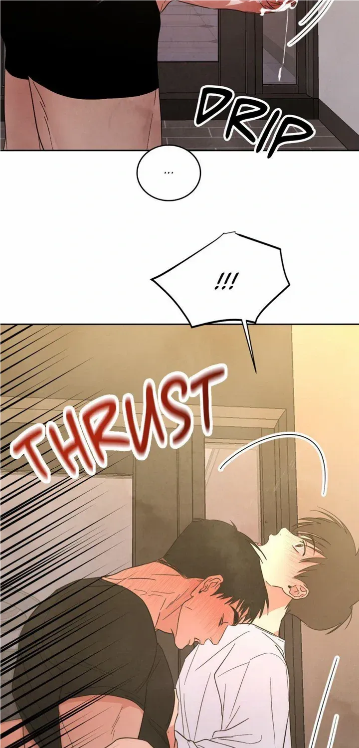 Read Topsy-Turvy chapter 43 image 38 on Lezhin