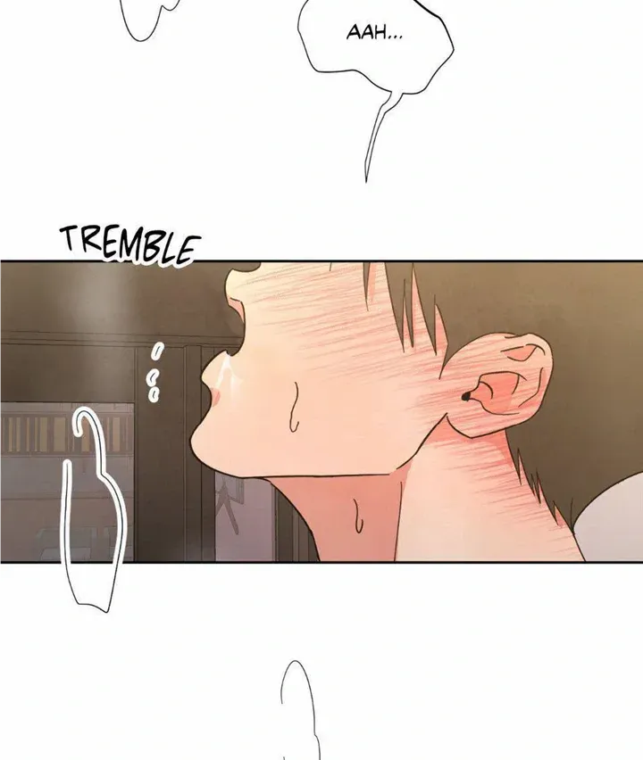 Read Topsy-Turvy chapter 43 image 40 on Lezhin