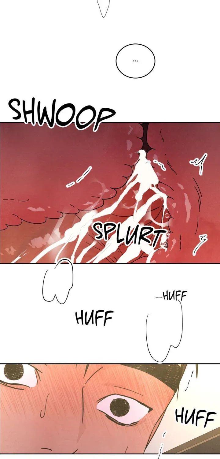 Read Topsy-Turvy chapter 43 image 41 on Lezhin