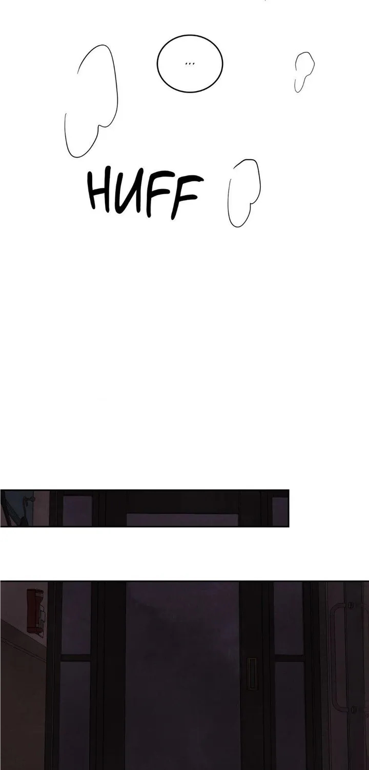 Read Topsy-Turvy chapter 43 image 42 on Lezhin