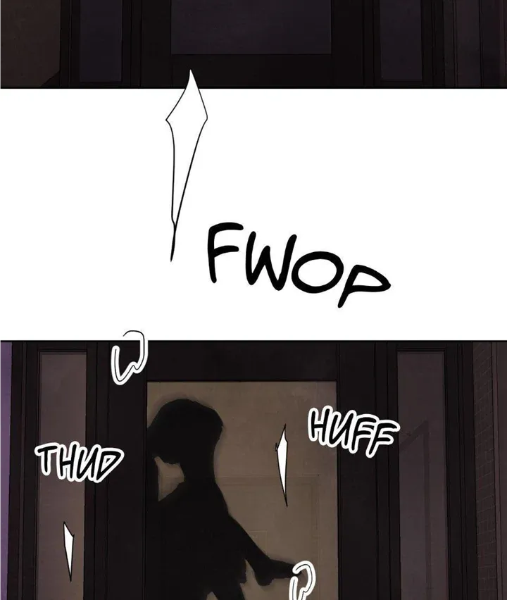 Read Topsy-Turvy chapter 43 image 43 on Lezhin