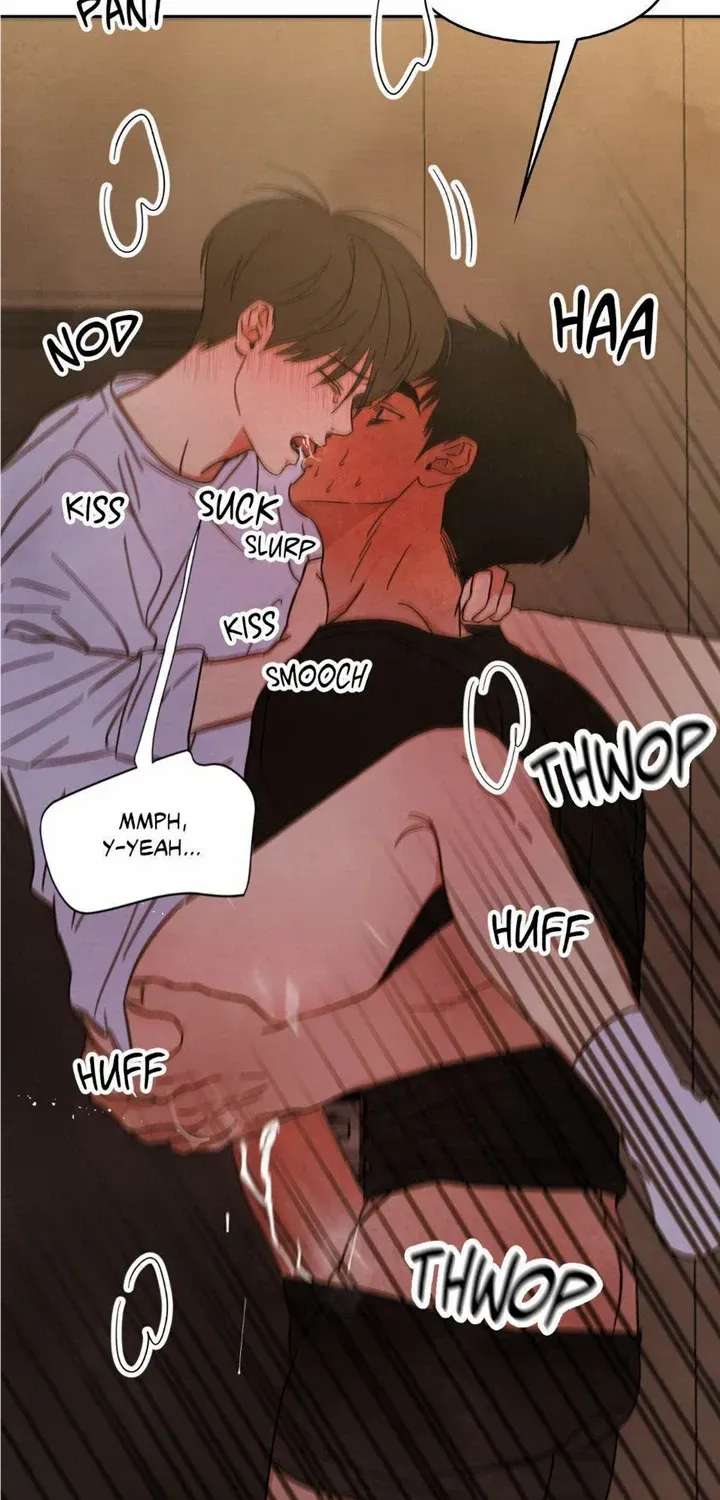 Read Topsy-Turvy chapter 43 image 45 on Lezhin