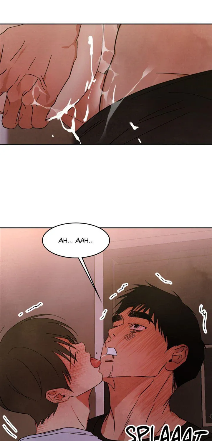 Read Topsy-Turvy chapter 43 image 47 on Lezhin