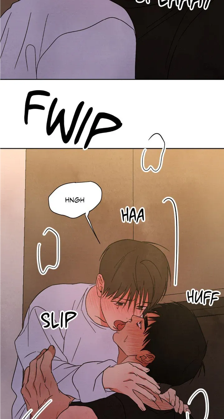 Read Topsy-Turvy chapter 43 image 48 on Lezhin