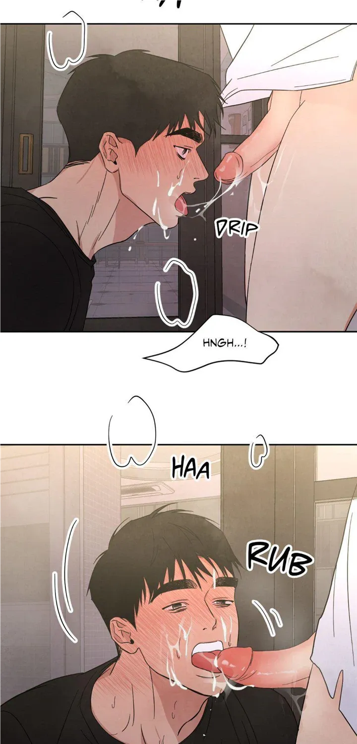 Read Topsy-Turvy chapter 43 image 5 on Lezhin