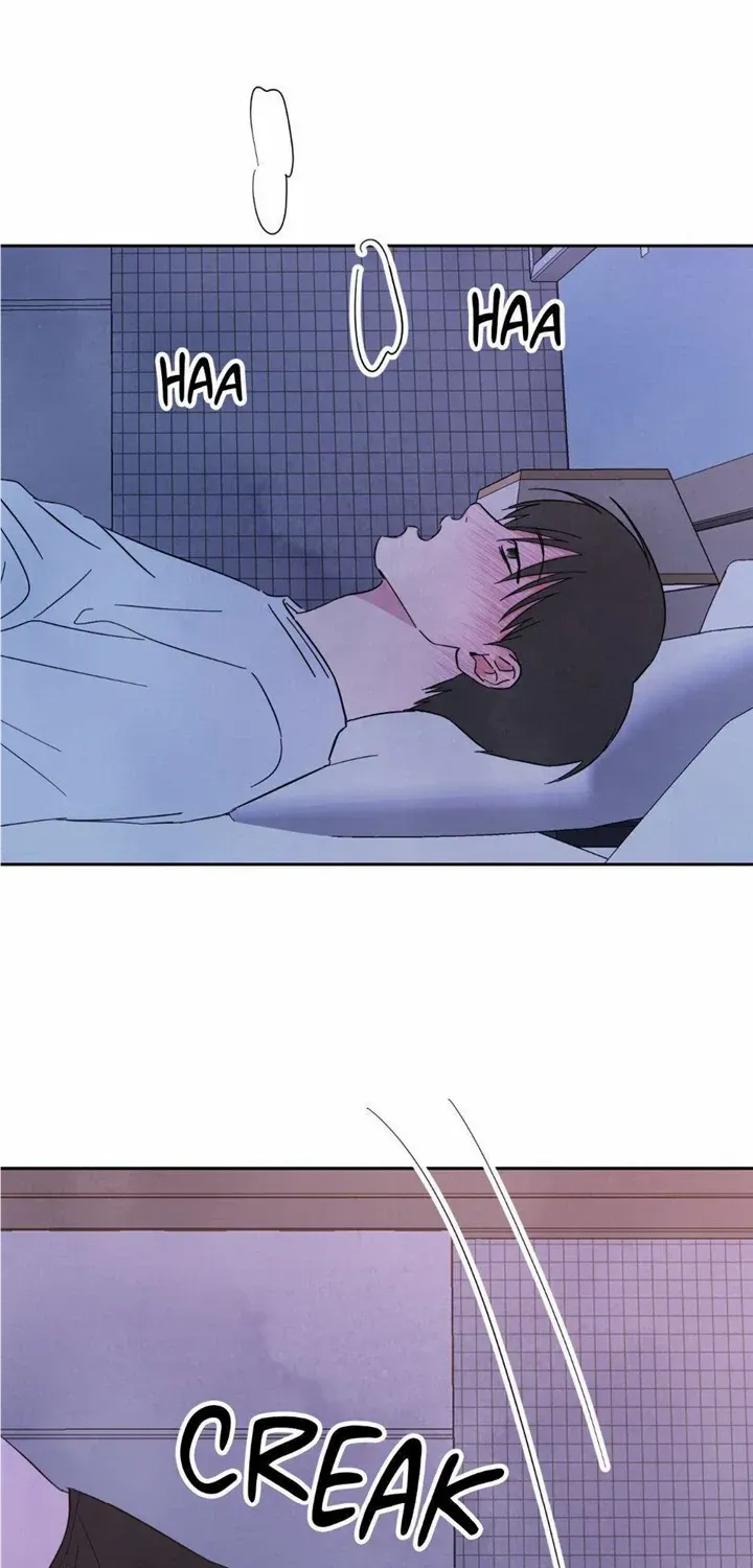 Read Topsy-Turvy chapter 43 image 52 on Lezhin