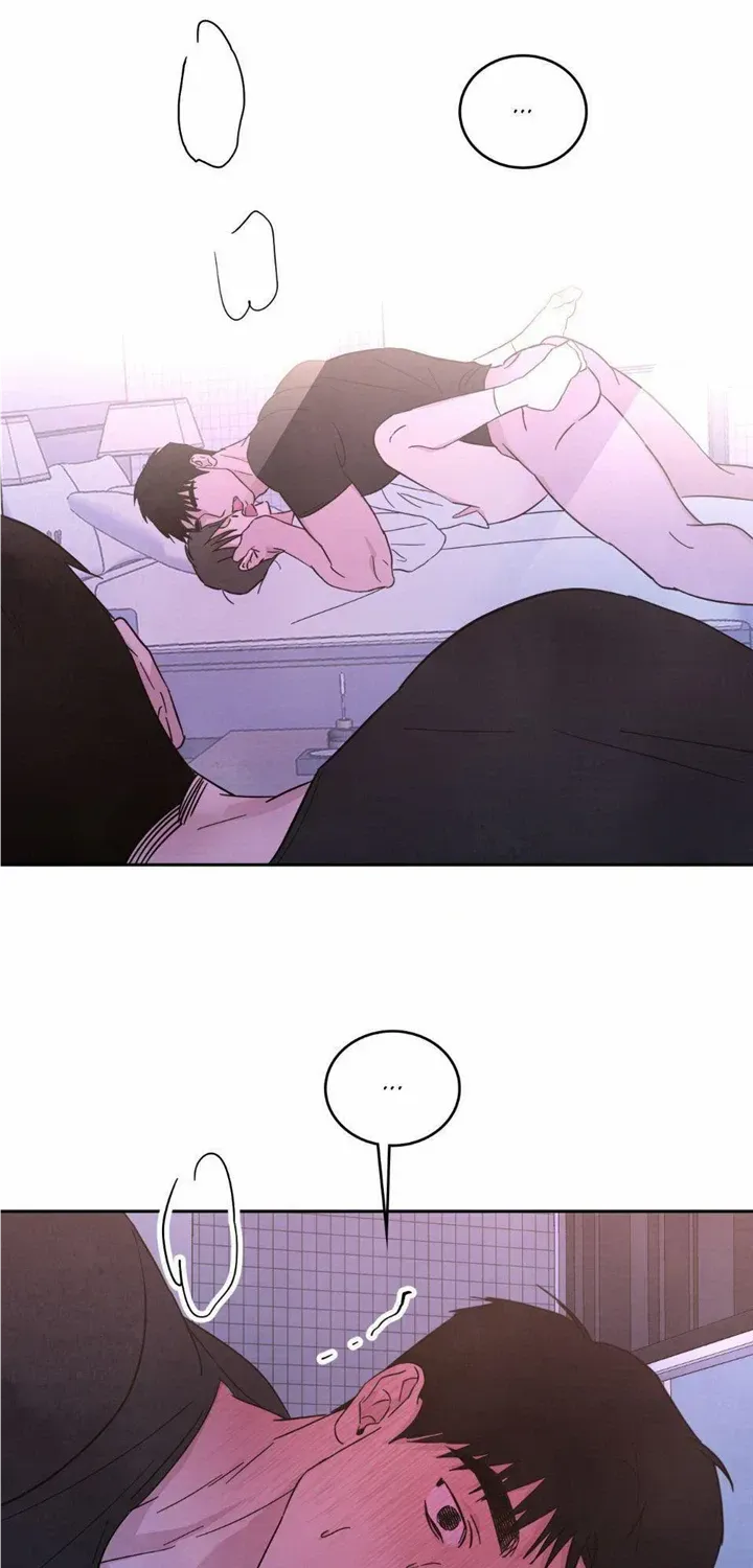 Read Topsy-Turvy chapter 43 image 58 on Lezhin