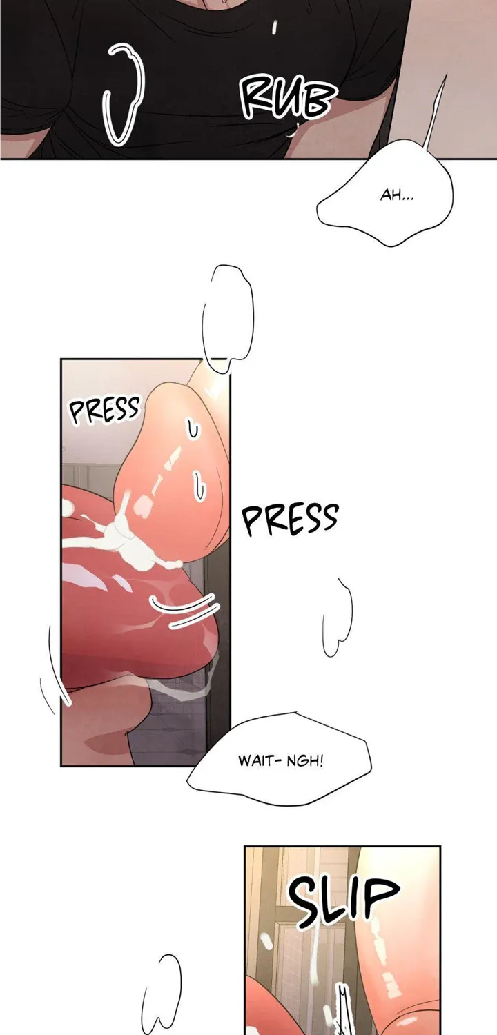 Read Topsy-Turvy chapter 43 image 6 on Lezhin