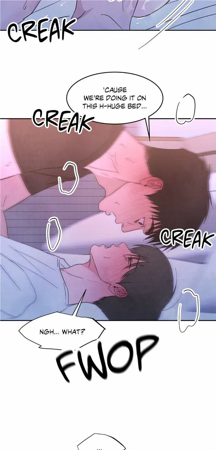 Read Topsy-Turvy chapter 43 image 60 on Lezhin