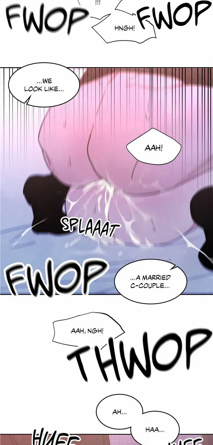 Read Topsy-Turvy chapter 43 image 61 on Lezhin
