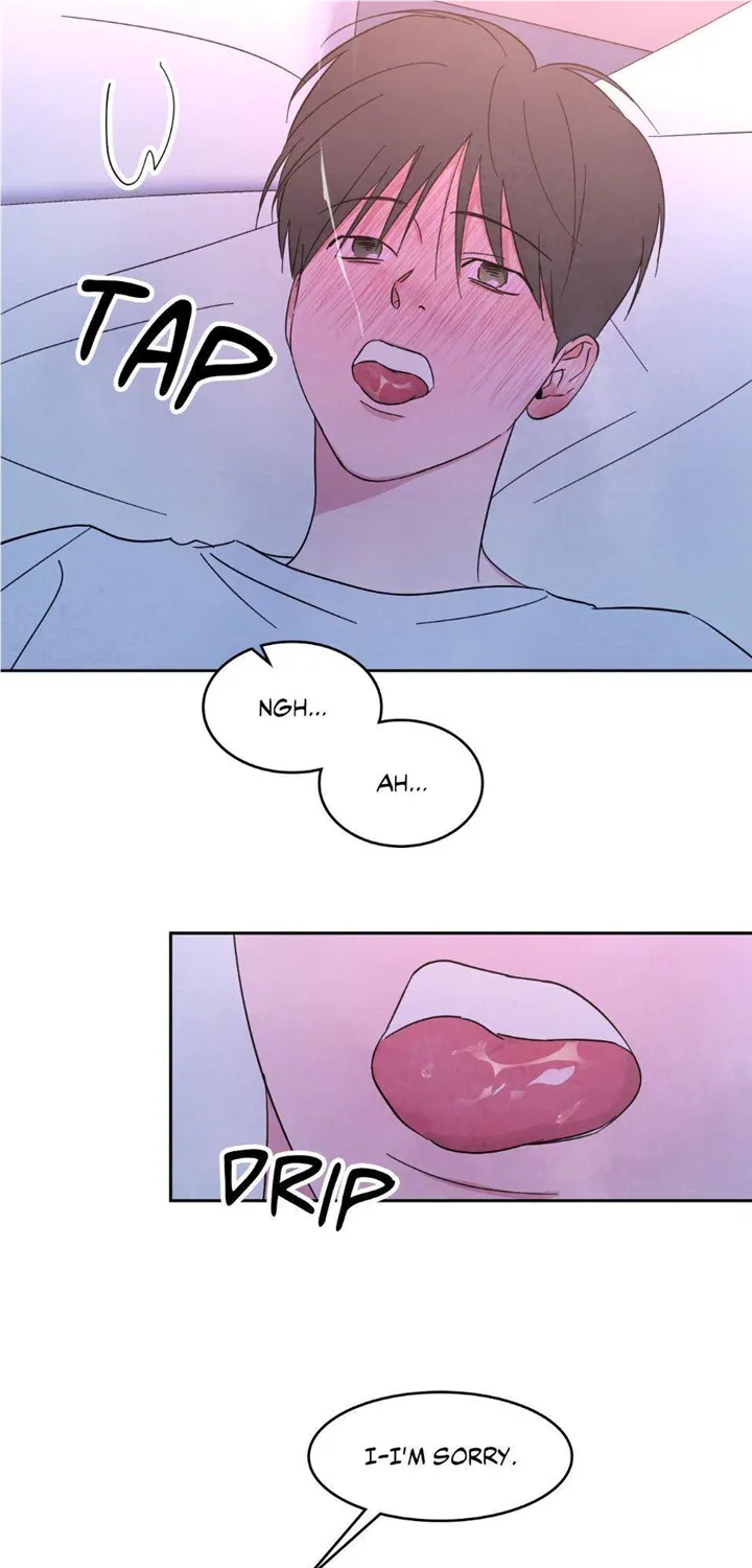 Read Topsy-Turvy chapter 43 image 63 on Lezhin