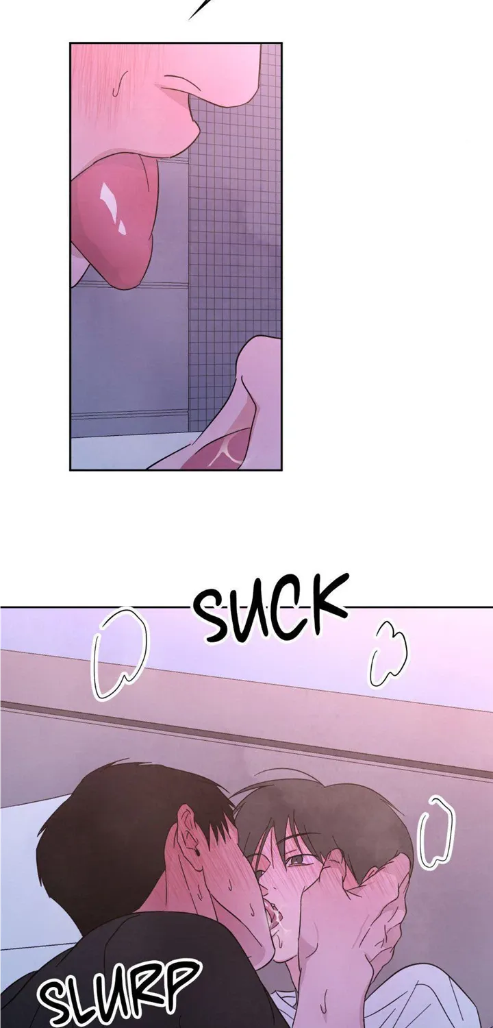 Read Topsy-Turvy chapter 43 image 64 on Lezhin
