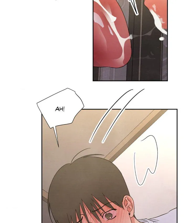 Read Topsy-Turvy chapter 43 image 7 on Lezhin