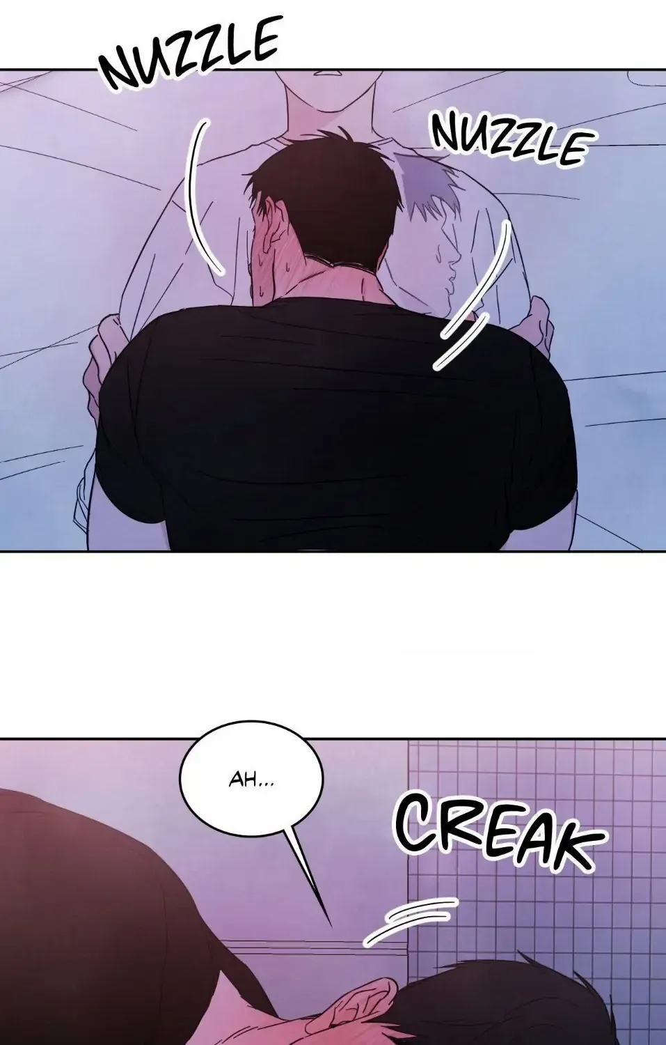 Read Topsy-Turvy chapter 44 image 10 on Lezhin