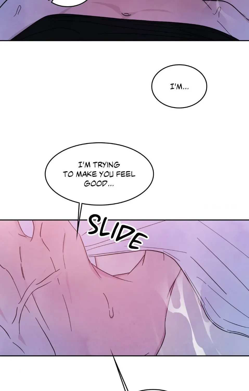 Read Topsy-Turvy chapter 44 image 18 on Lezhin