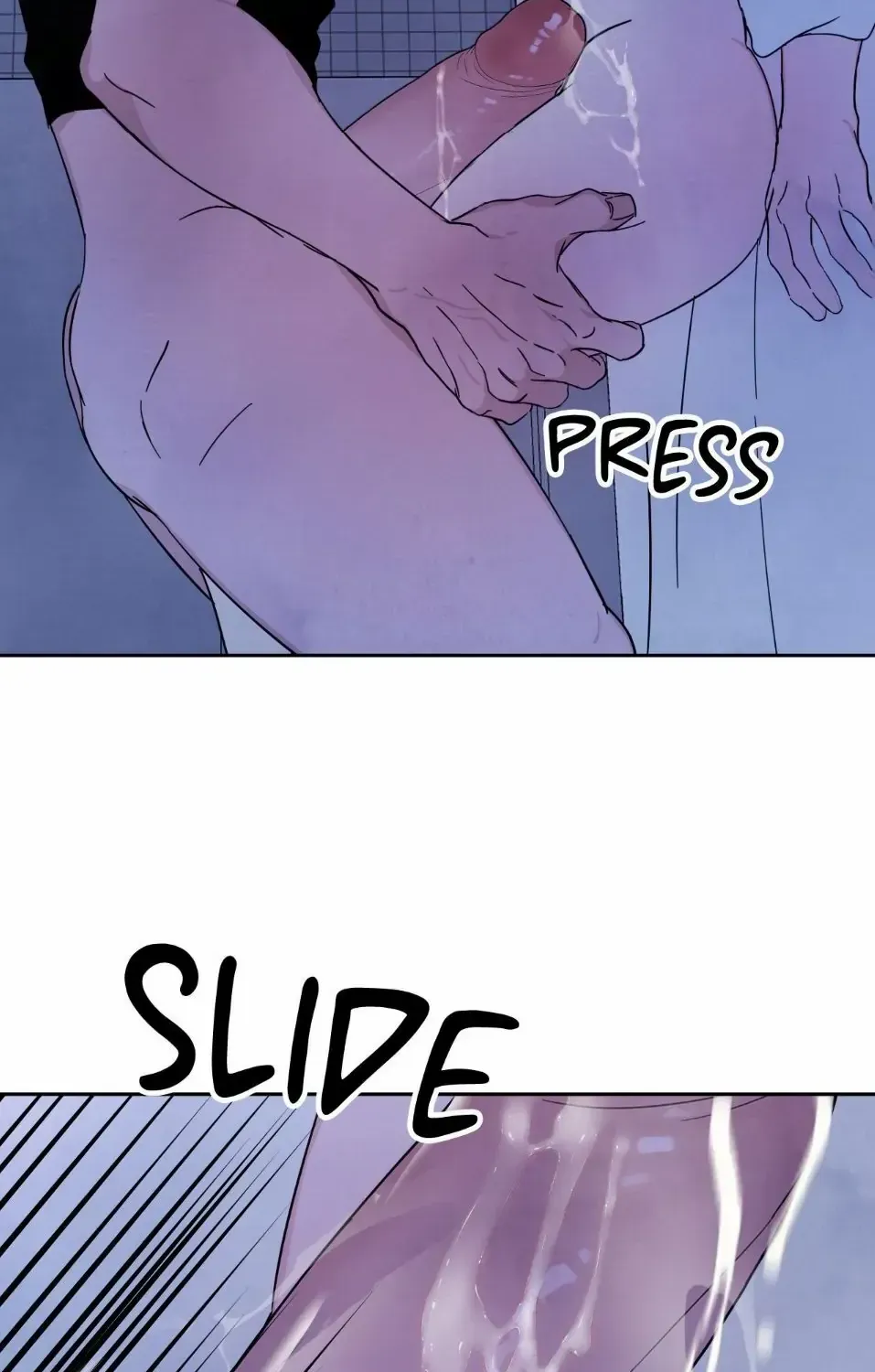 Read Topsy-Turvy chapter 44 image 22 on Lezhin