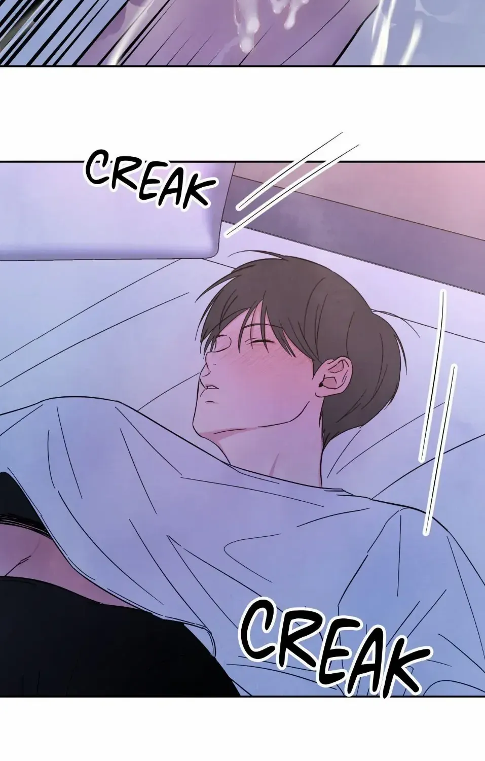 Read Topsy-Turvy chapter 44 image 23 on Lezhin