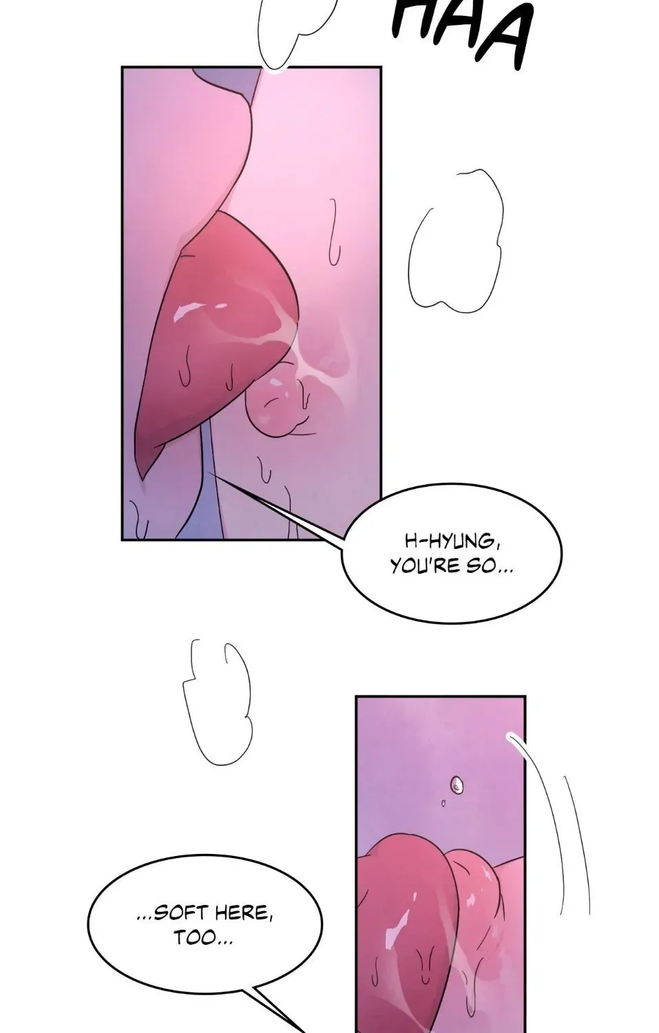 Read Topsy-Turvy chapter 44 image 26 on Lezhin