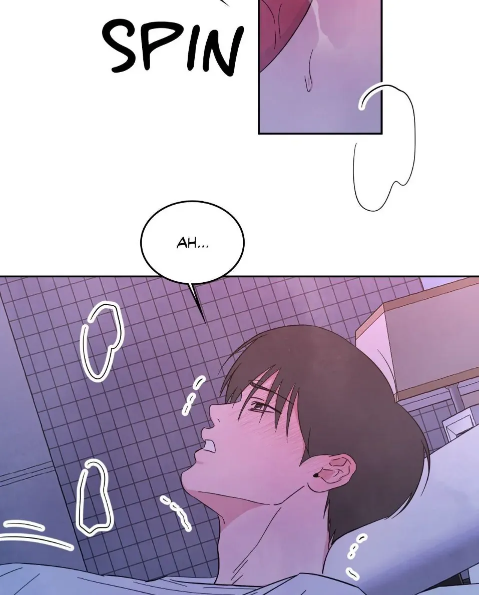 Read Topsy-Turvy chapter 44 image 27 on Lezhin