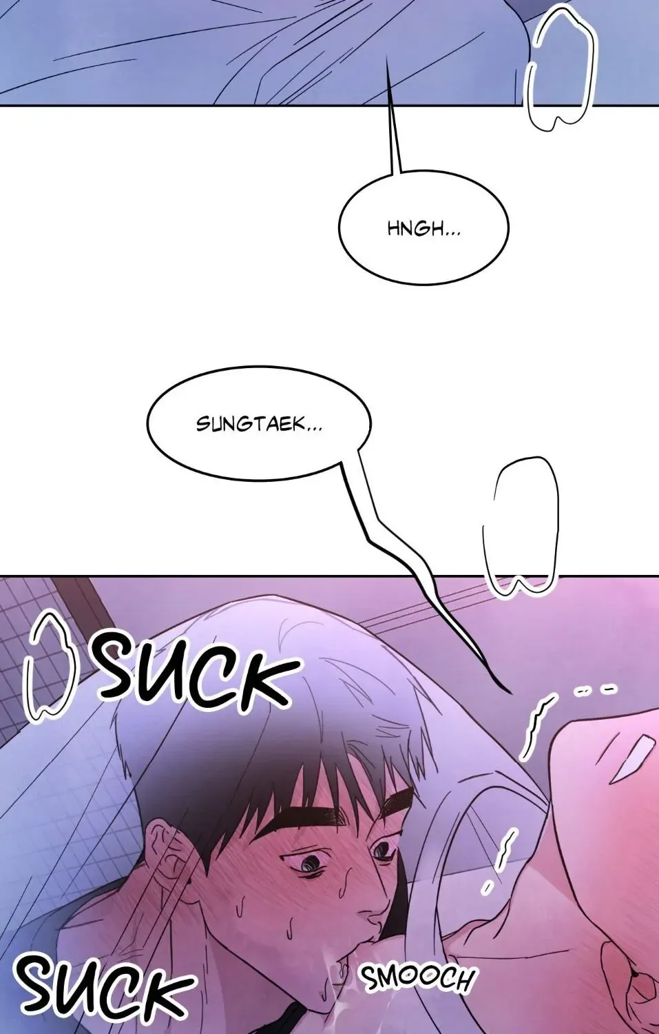 Read Topsy-Turvy chapter 44 image 28 on Lezhin