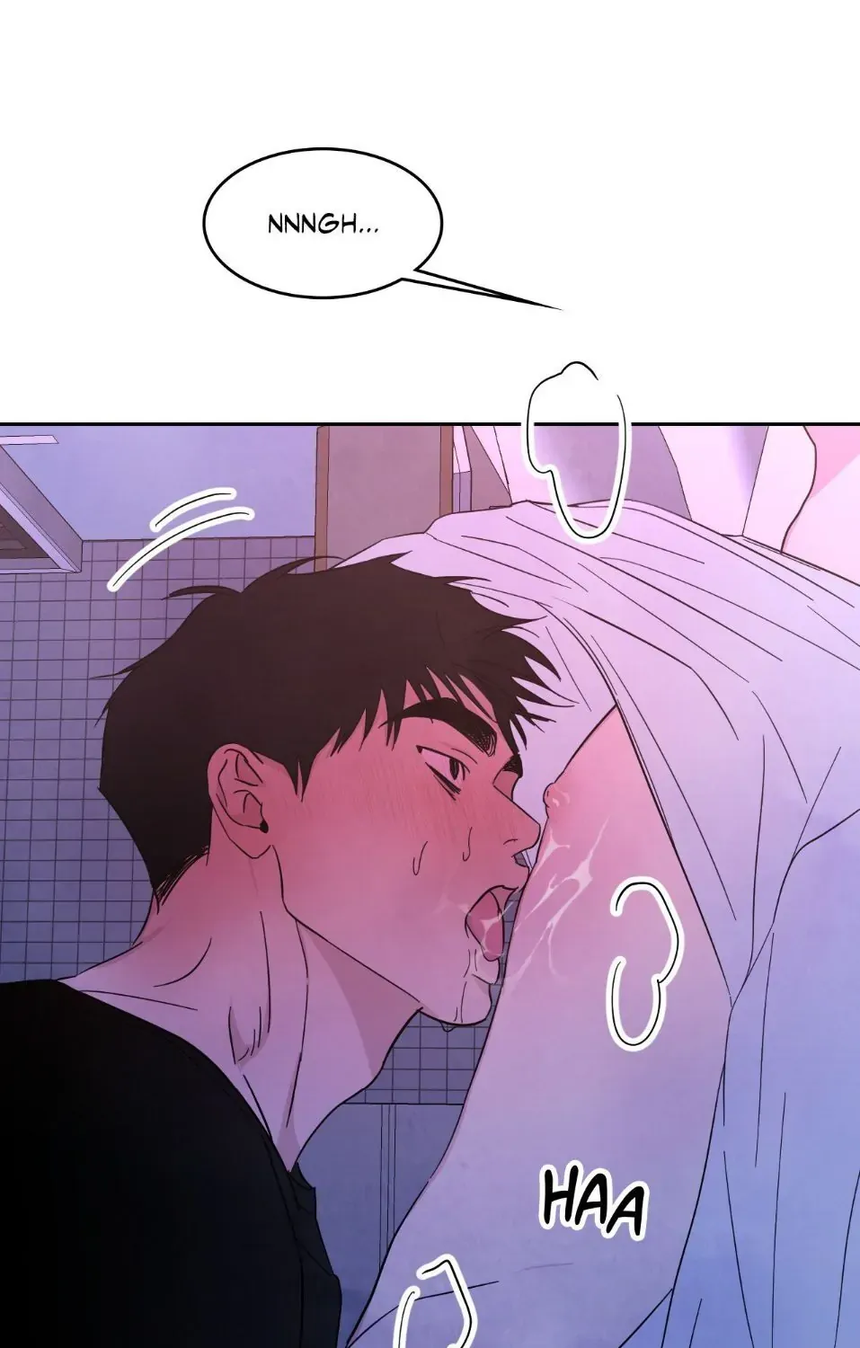 Read Topsy-Turvy chapter 44 image 31 on Lezhin