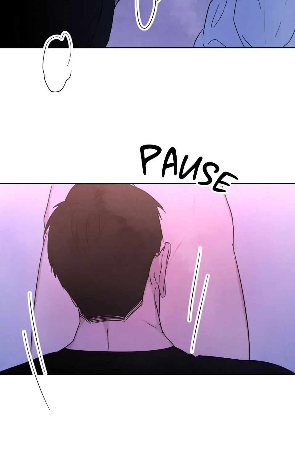 Read Topsy-Turvy chapter 44 image 32 on Lezhin