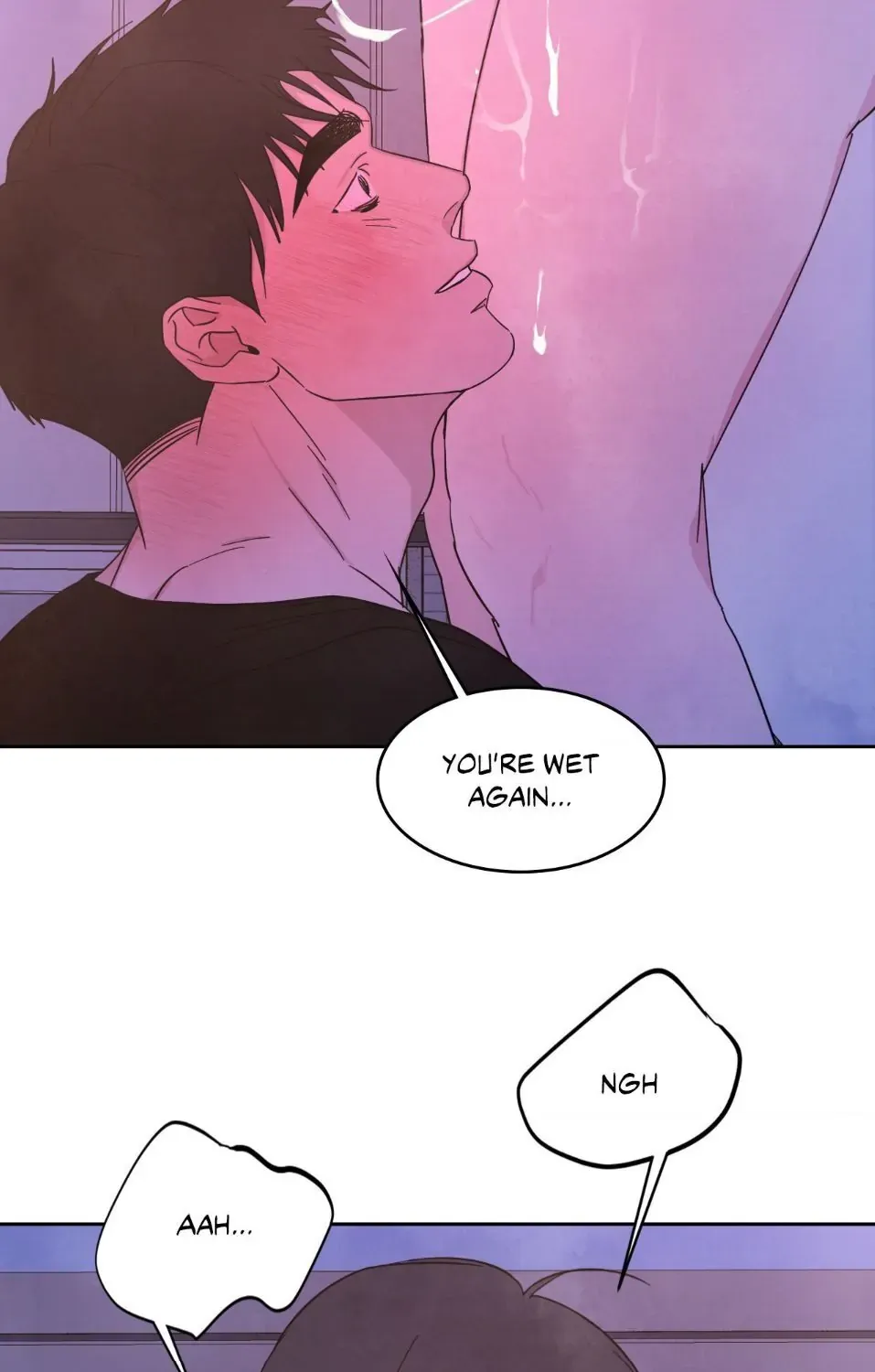 Read Topsy-Turvy chapter 44 image 35 on Lezhin
