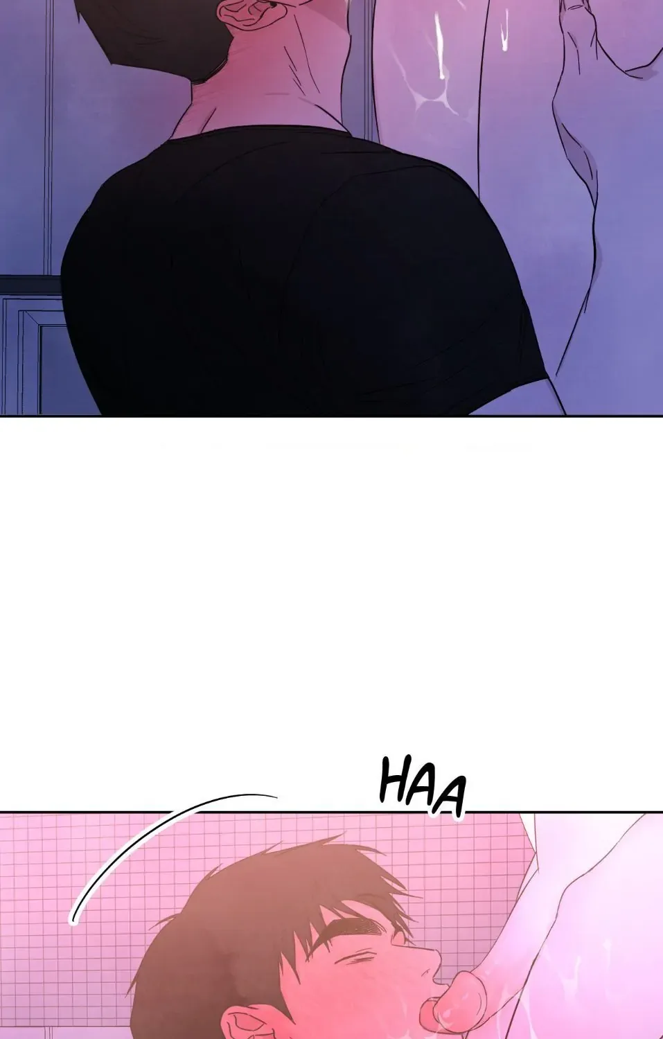 Read Topsy-Turvy chapter 44 image 37 on Lezhin