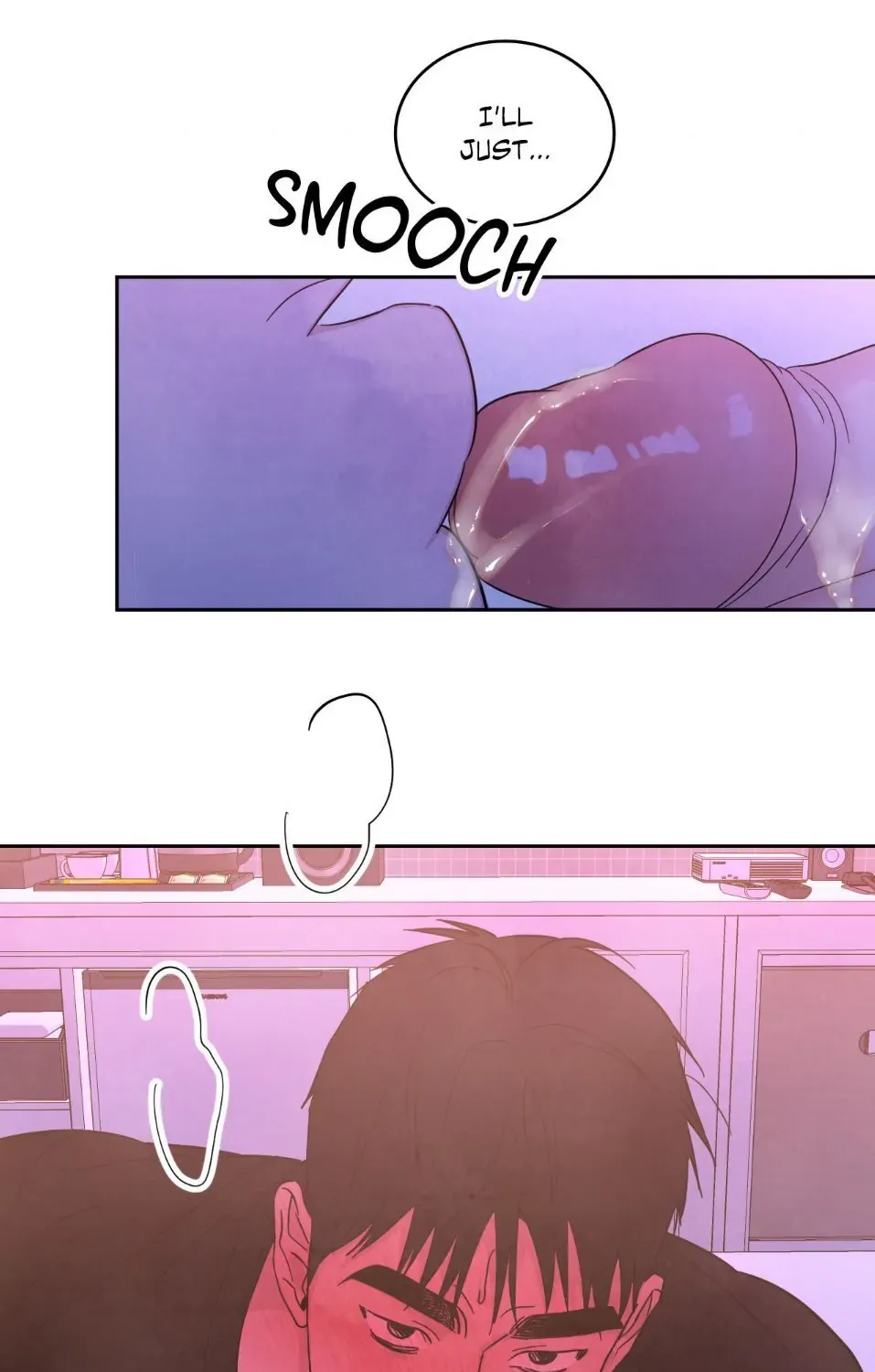 Read Topsy-Turvy chapter 44 image 39 on Lezhin