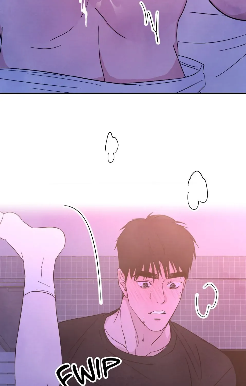 Read Topsy-Turvy chapter 44 image 47 on Lezhin