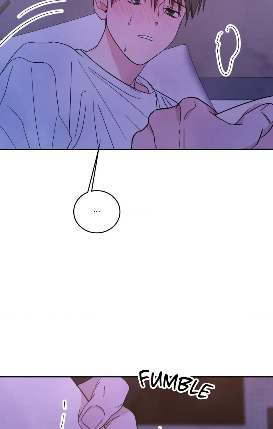 Read Topsy-Turvy chapter 44 image 49 on Lezhin