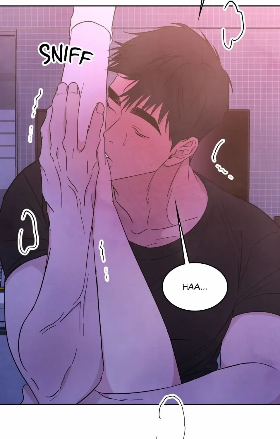 Read Topsy-Turvy chapter 44 image 51 on Lezhin