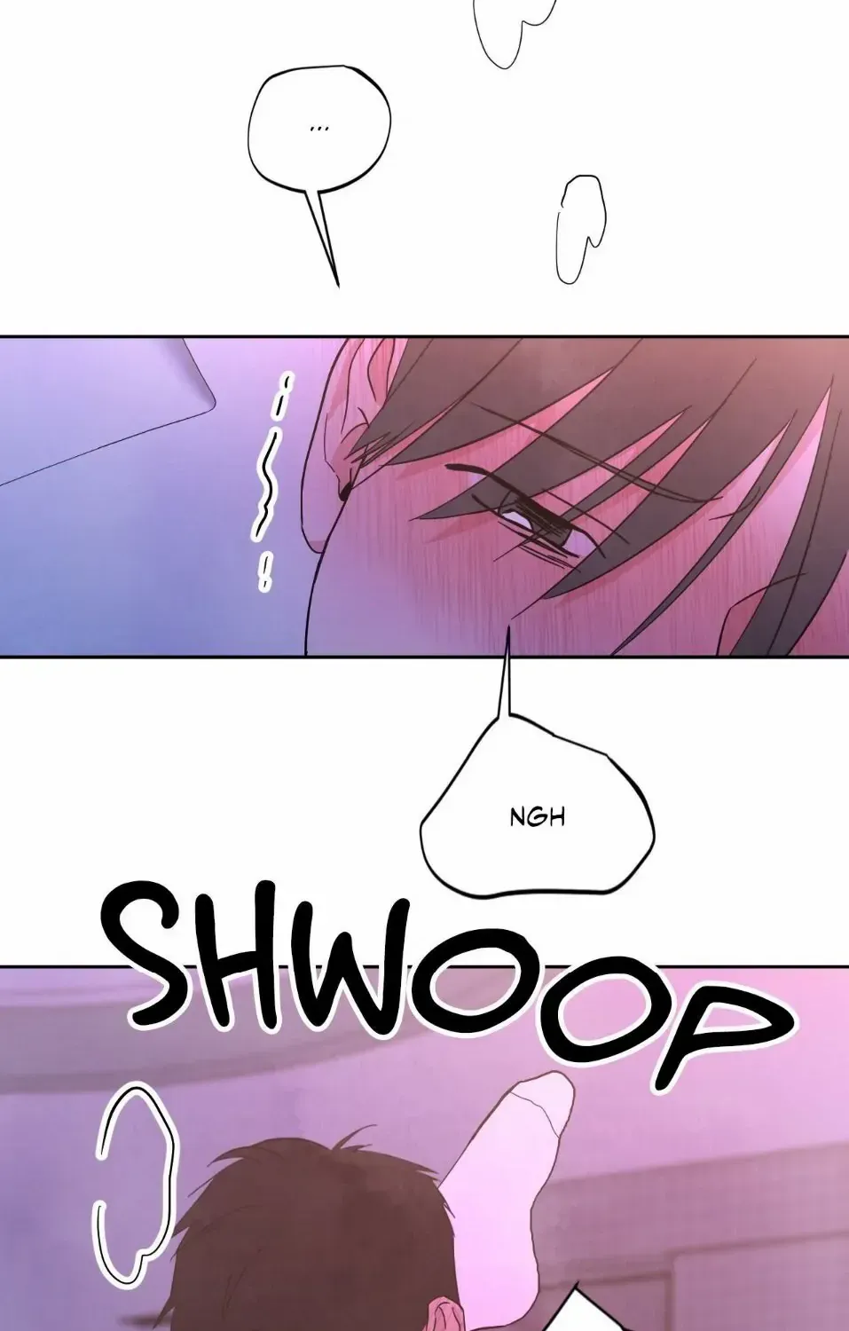 Read Topsy-Turvy chapter 44 image 52 on Lezhin