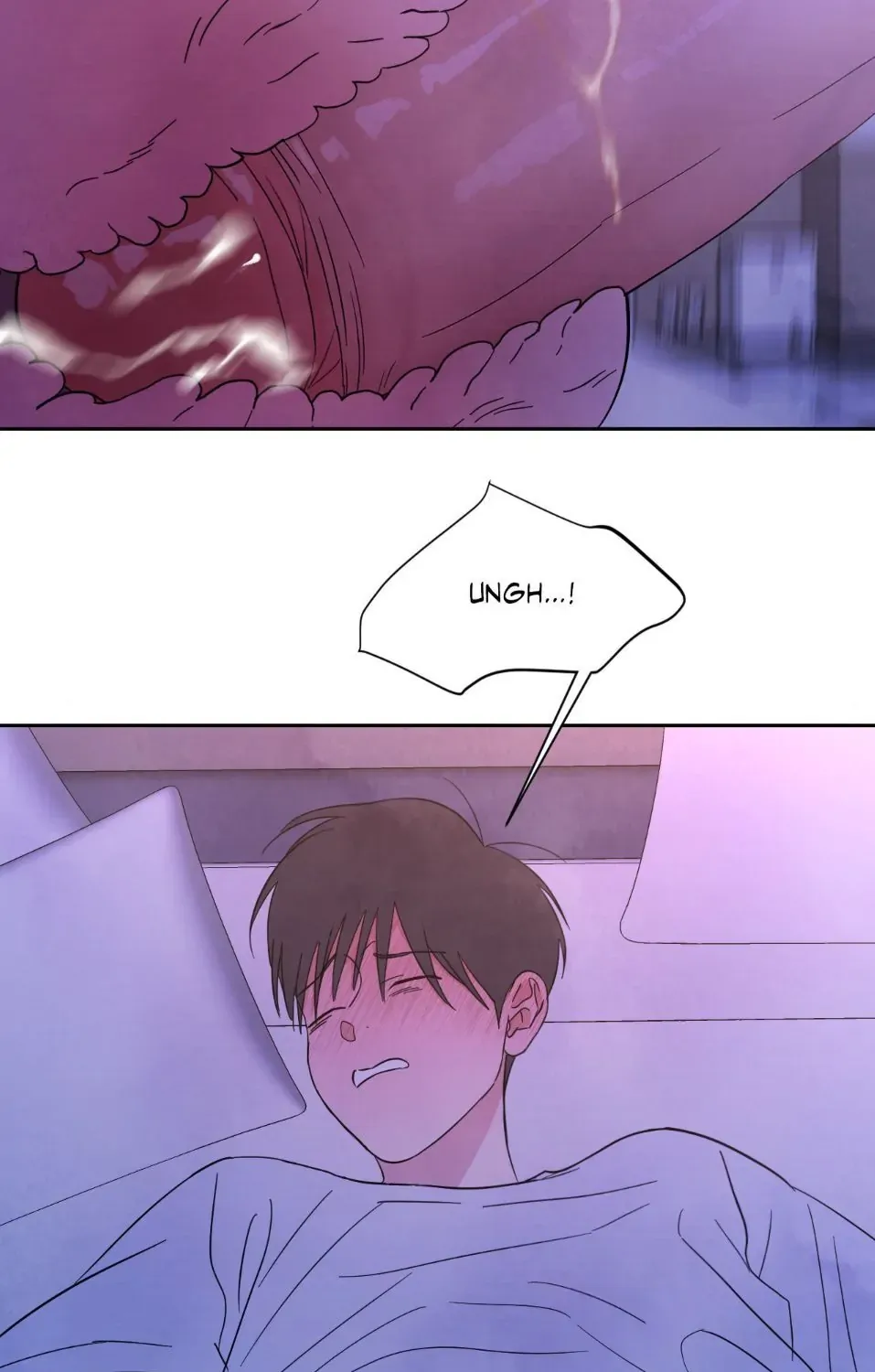 Read Topsy-Turvy chapter 44 image 55 on Lezhin