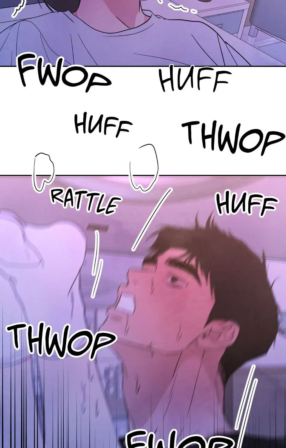 Read Topsy-Turvy chapter 44 image 58 on Lezhin