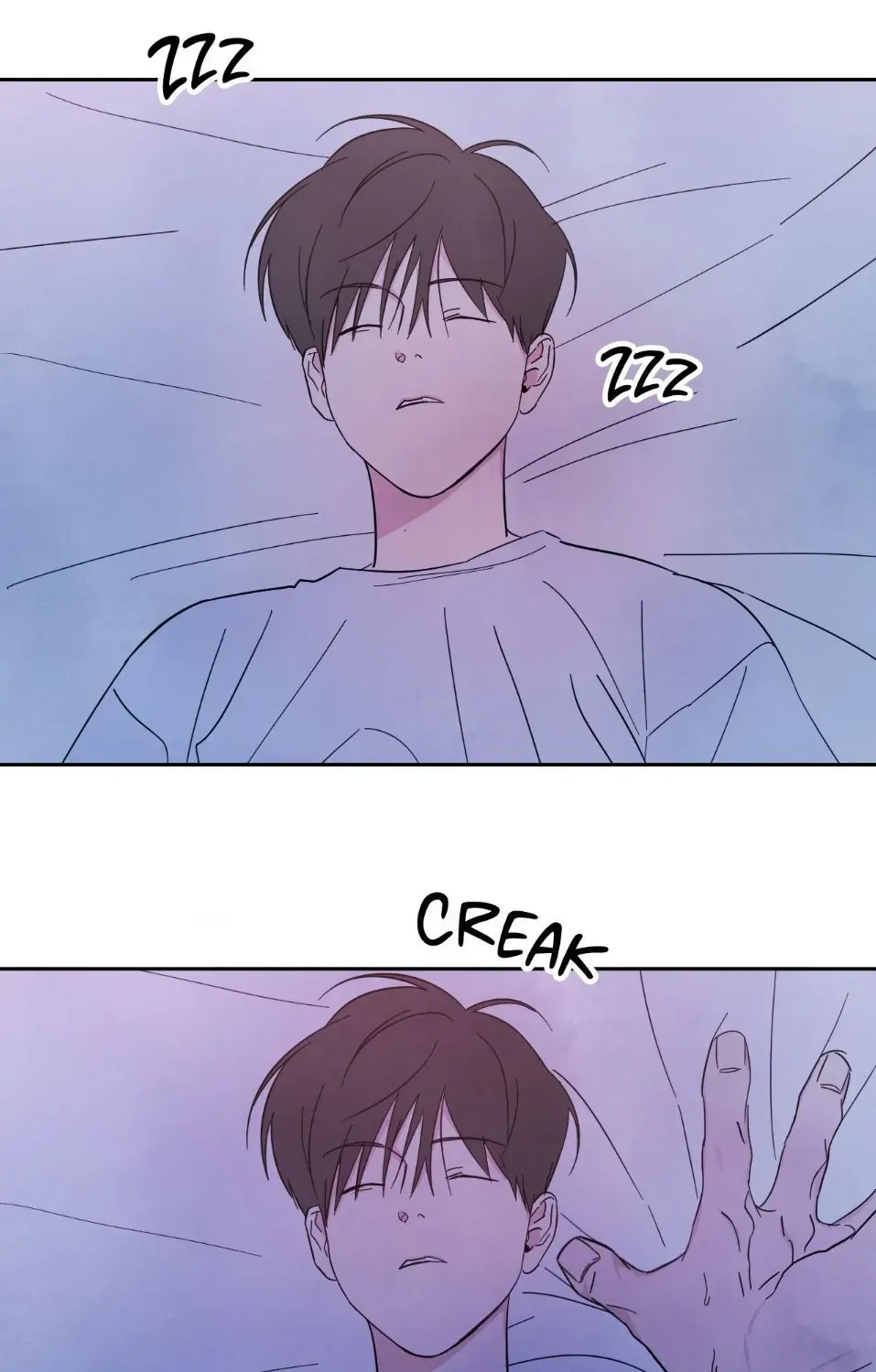 Read Topsy-Turvy chapter 44 image 6 on Lezhin