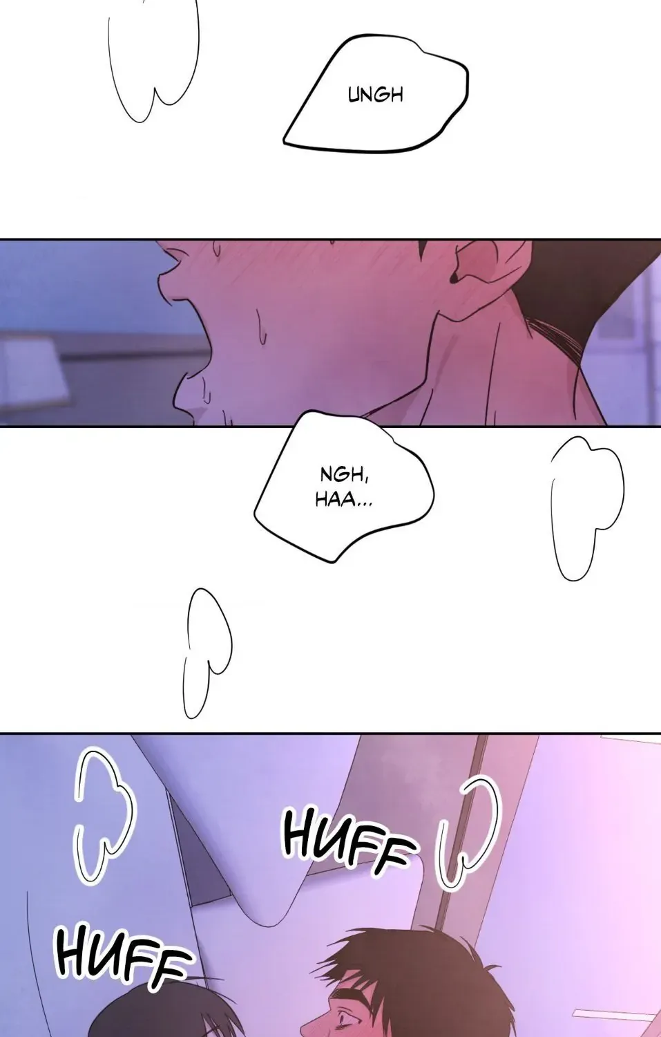 Read Topsy-Turvy chapter 44 image 67 on Lezhin