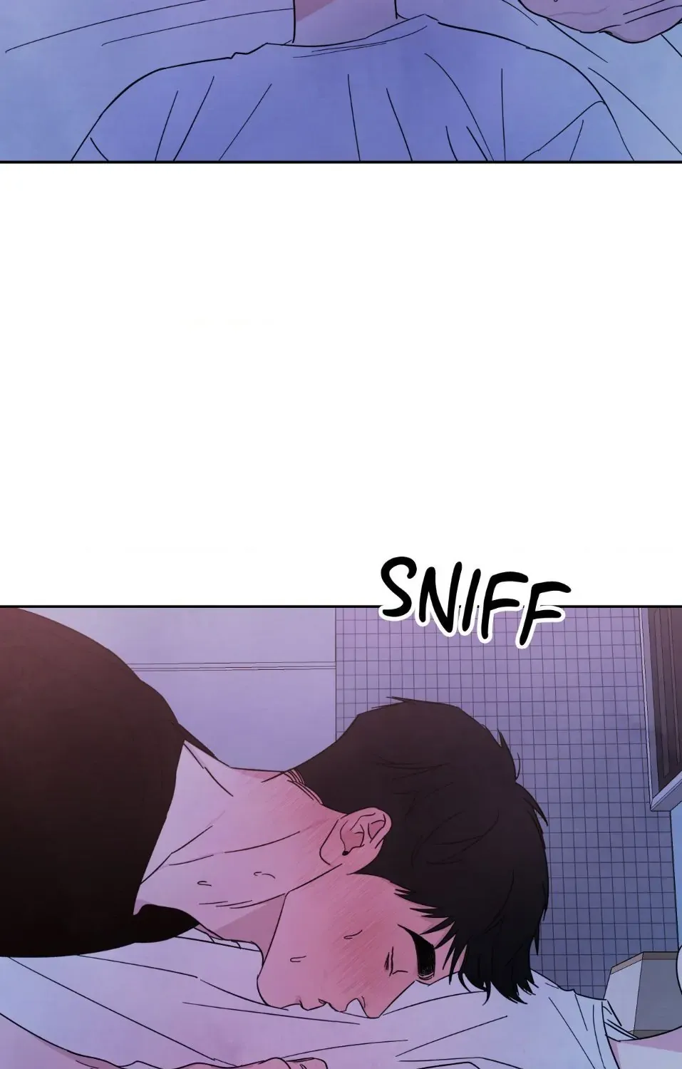 Read Topsy-Turvy chapter 44 image 7 on Lezhin